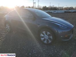 Tesla Model Y 2023 Tesla Model Y 2023