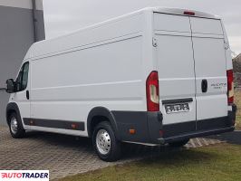 Fiat Ducato 2016 2.3 Fiat Ducato 2016 2.3