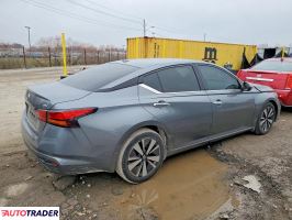 Nissan Altima 2022 2