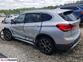 BMW X1 2020 2