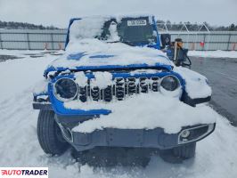 Jeep Wrangler 2025 3