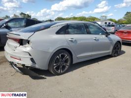 Kia Pozostałe 2021 1