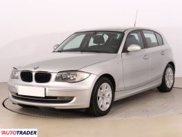 BMW 116 2007 1.6 113 KM