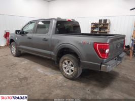 Ford Pozostałe 2022 3
