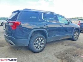 GMC Acadia 2023 2