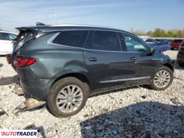 Buick Enclave 2021 3