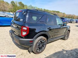 Ford Bronco 2024 1
