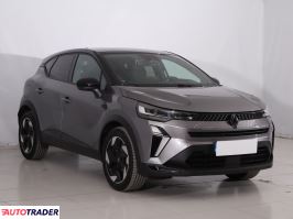 Renault Captur - zobacz ofertę