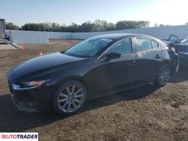 Mazda 3 2021 2 Mazda 3 2021 2