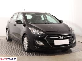 Hyundai i30 - zobacz ofertę