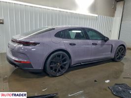 Porsche Panamera 2024 2