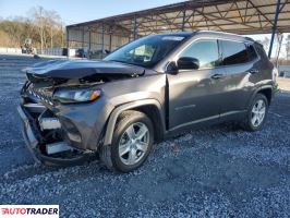 Jeep Compass 2022 2