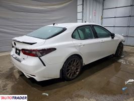Toyota Camry 2023 2