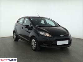 Ford Fiesta 2009 1.6 88 KM