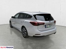 Ford Focus 2023 1.5 116 KM