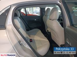 Fiat 600 2025 1.2 110 KM Fiat 600 2025 1.2 110 KM