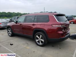 Jeep Cherokee 2021 3 Jeep Cherokee 2021 3
