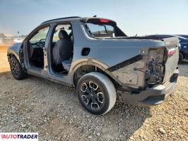 Hyundai Pozostałe 2022 2