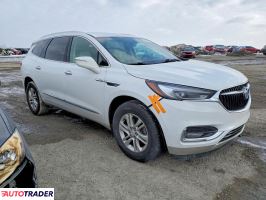 Buick Enclave 2020 3