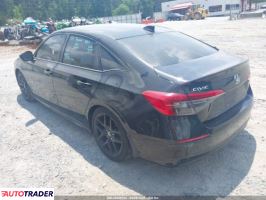Honda Civic 2023 2