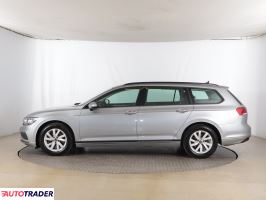 Volkswagen Passat 2020 1.5 147 KM Volkswagen Passat 2020 1.5 147 KM