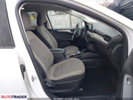 Ford Escape 2022 1