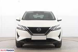 Nissan Qashqai 2023 1.3 155 KM