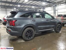 Kia Sorento 2022 2 Kia Sorento 2022 2