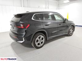 BMW X1 2023 2