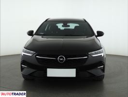 Opel Insignia 2021 1.5 120 KM