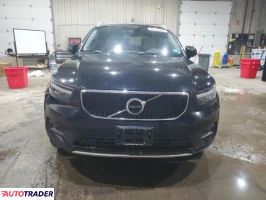 Volvo XC40 2021 2