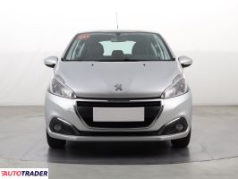 Peugeot 208 2018 1.2 81 KM Peugeot 208 2018 1.2 81 KM