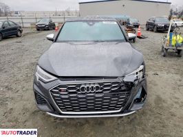 Audi S3 2023 2