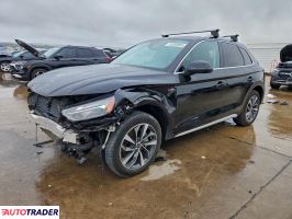 Audi Q5 - zobacz ofertę