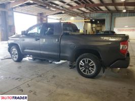 Toyota Tundra 2019 5