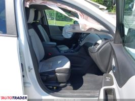 Chevrolet Equinox 2020 1