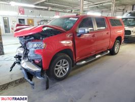 Chevrolet Silverado - zobacz ofertę Chevrolet Silverado - zobacz ofertę