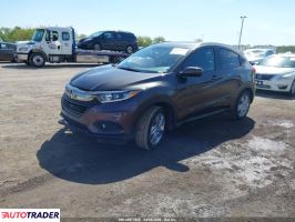 Honda HR-V 2020 1