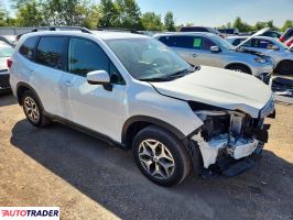 Subaru Forester 2020 2