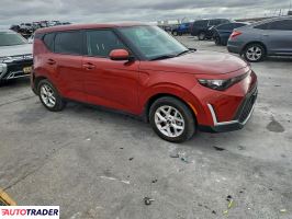 Kia Soul 2023 2