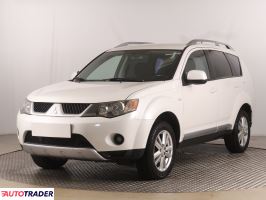 Mitsubishi Outlander 2007 2.0 138 KM