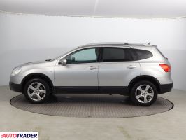 Nissan Qashqai 2009 1.6 112 KM Nissan Qashqai 2009 1.6 112 KM