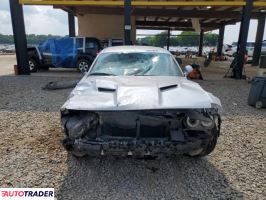 Dodge Challenger 2020 3 Dodge Challenger 2020 3