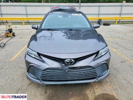 Toyota Camry 2023 2