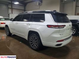 Jeep Cherokee 2021 3