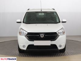 Dacia Lodgy 2018 1.6 105 KM