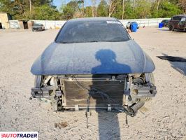 Honda Accord 2020 1