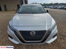 Nissan Altima 2019 2 Nissan Altima 2019 2