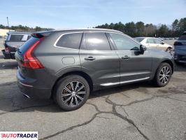 Volvo XC60 2020 2 Volvo XC60 2020 2
