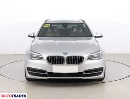 BMW 520 2014 2.0 187 KM BMW 520 2014 2.0 187 KM